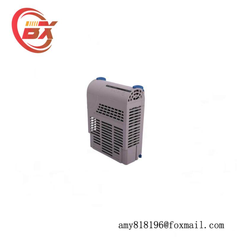 EMERSON 5X00226G3 PLC module