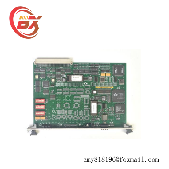 6008-SV1R I/O Scanner Module