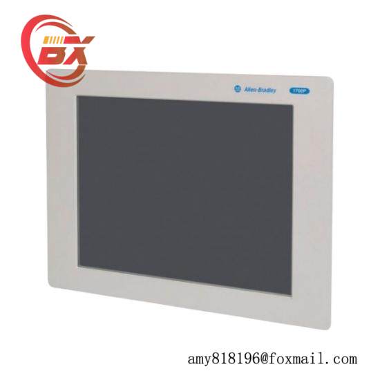 6176M-19PN  Industrial Monitor