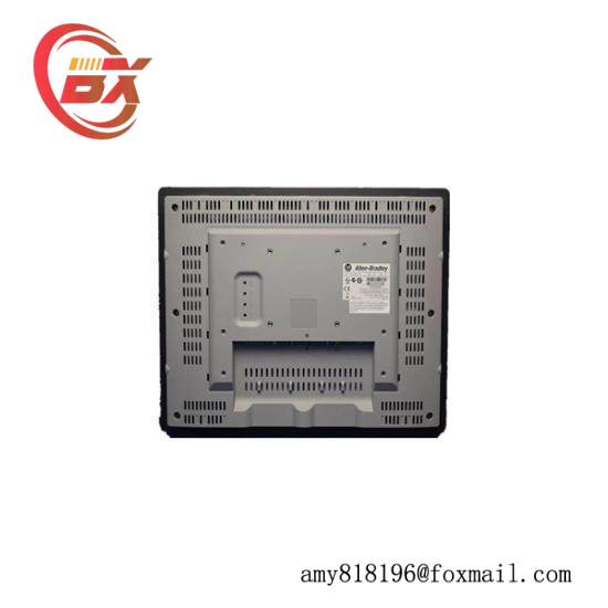 6176M17PT Industrial Monitor