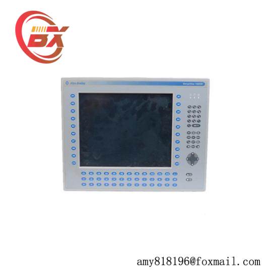 6180W-15BP2KHDC versaview Touch Screen Display Panel
