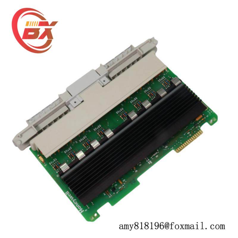 HONEYWELL 621-2100R UCN Output Module