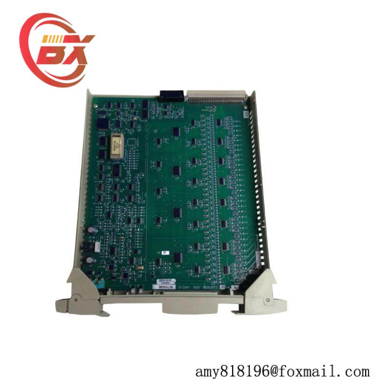 HONEYWELL 621-2200RC Output Module 230VAC