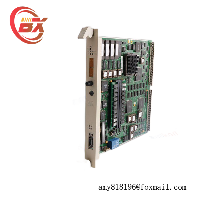 ABB 6227BZ10200 6227BZ10200F SC Controller Field Bus Module 2-Ch