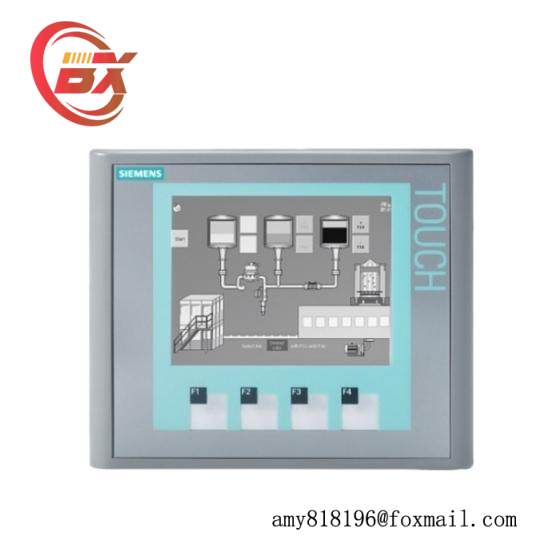 6AG1647-0AA11-2AX0  Siemens SIPLUS HMI KTP400