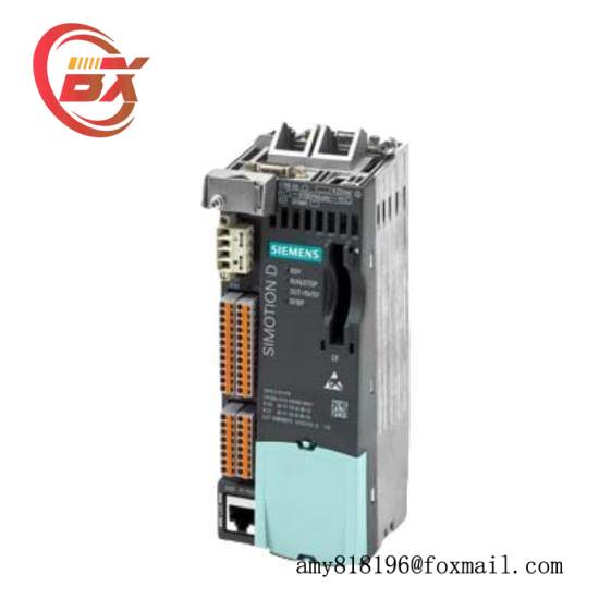 6AU1410-2AD00-0AA0  Moore Control Unit