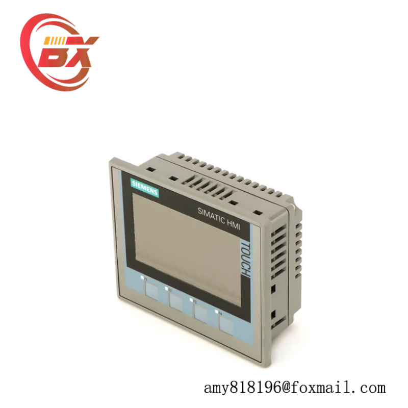 SIEMENS 6AV2124-2DC01-0AX0