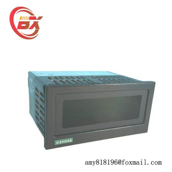 6AV3010-1DK00  Siemens Display