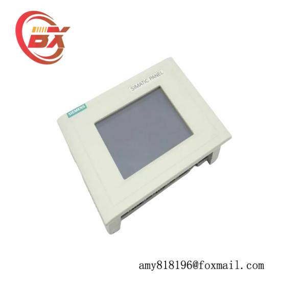 6AV6381-2BC07-0AV0  SIEMENS SIMATIC  CIRCUIT