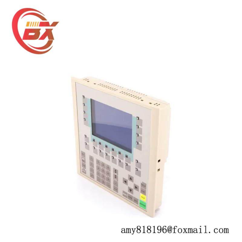 SIEMENS 6AV6542-0BB15-2AX0 SIMATIC Panel