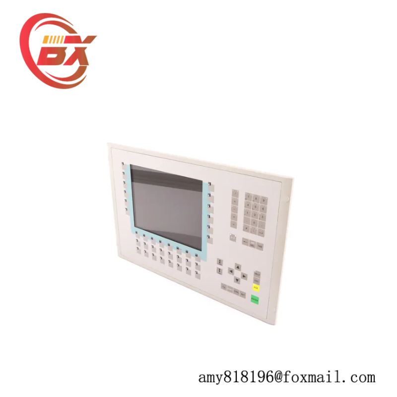 SIEMENS 6AV6542-0CC10-0AX0 Operator panel