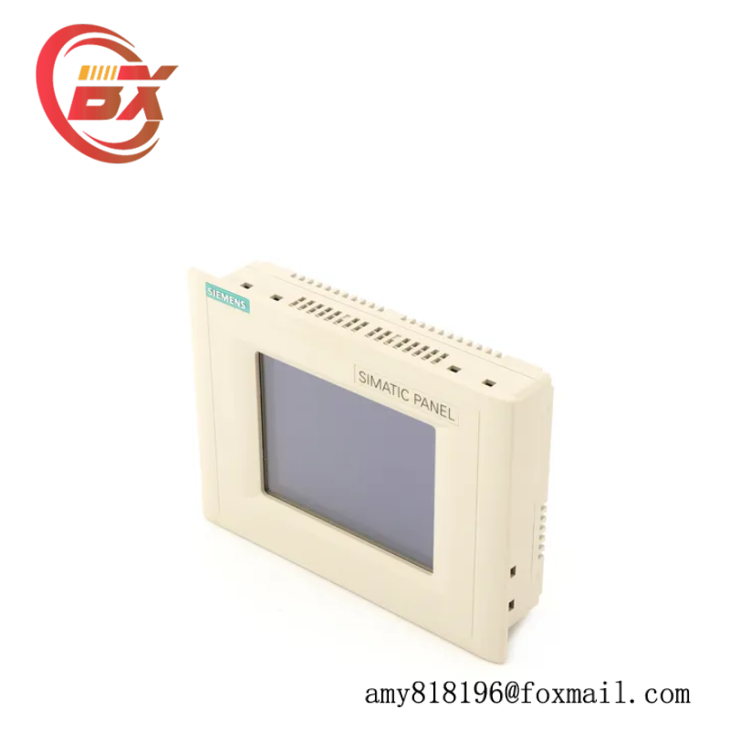 SIEMENS 6AV6545-0AA15-2AX0