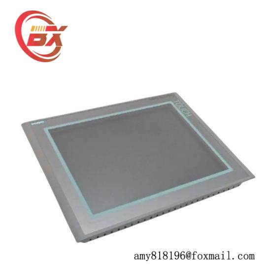 6AV6644-0AB01-2AX0  Siemens Touch Multi Panel
