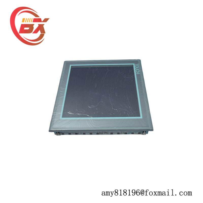 SIEMENS 6AV6644-0AC01-2AX1 MP 377 19