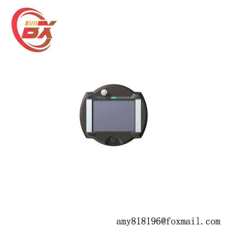 SIEMENS 6AV6645-7AB10-0AS0 Remote Operate