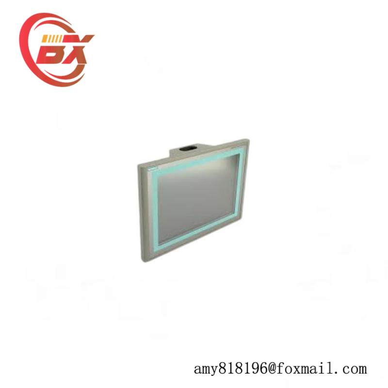 SIEMENS 6AV7422-2FC03-0AS0/ 6AV6644-2AB01-2AX0 Touch multi