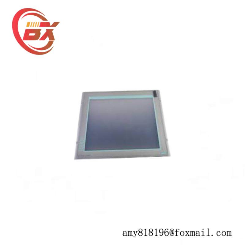 SIEMENS 6AV7856-0AE20-1AA0 Panel PC 477B