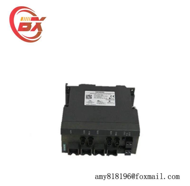SIEMENS 6BK1100-0BA01-1AA0 PLC module