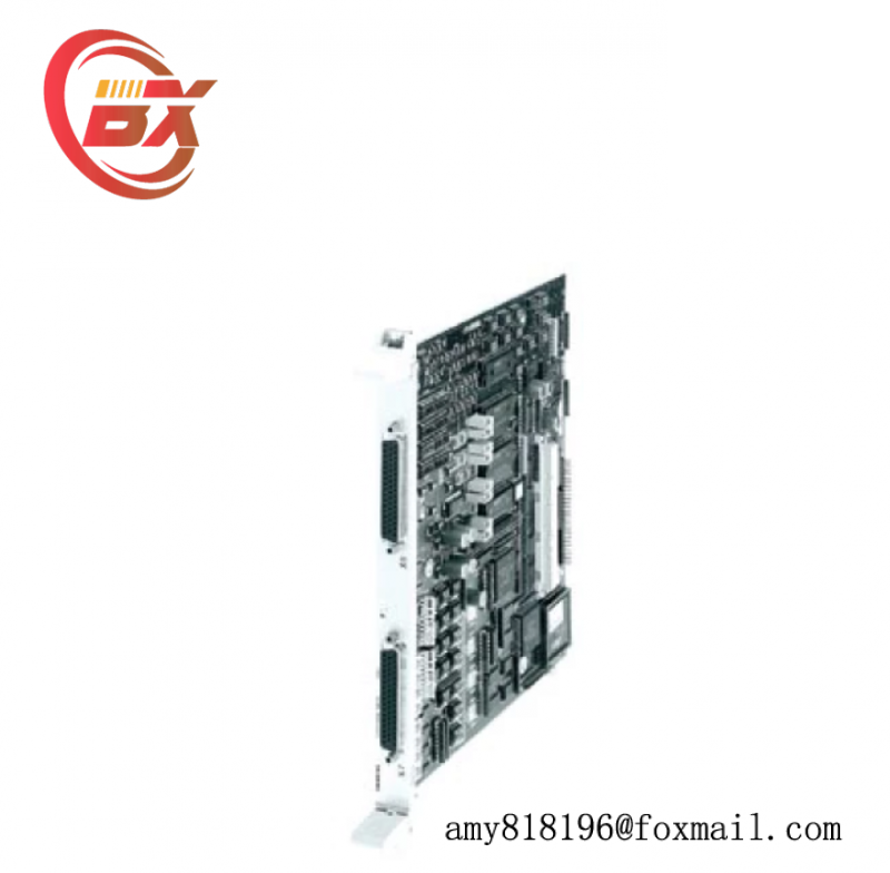 SIEMENS 6DD1606-3AC0 IT41 Expansion Module