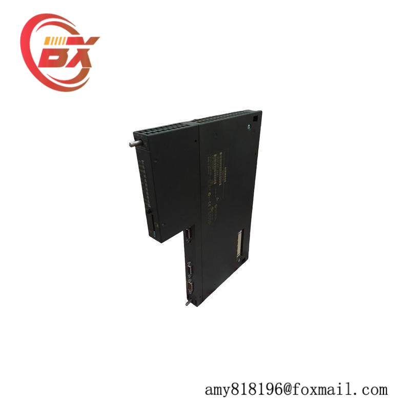 6DD1607-0AA1  Siemens Application Module
