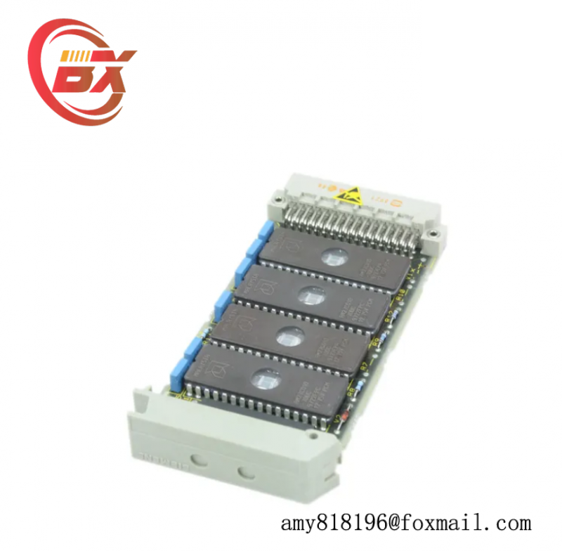 SIEMENS 6DD1610-0AG1 Simadyn D Memory Module