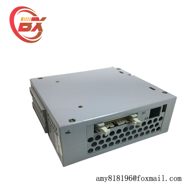 SIEMENS 6DD1681-0AH2 SIMADYN D INTERFACE MODULE