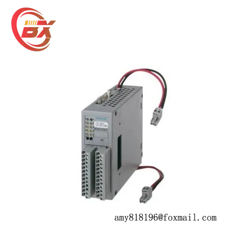 SIEMENS 6DD1683-0BE0 Simadyn D SP9 Power Supply