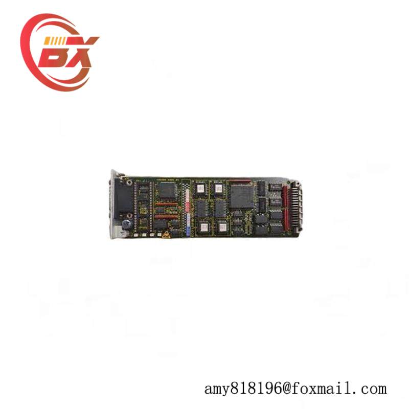 SIEMENS 6DD1688-1AB0 Interface Submodule