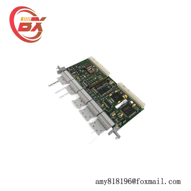 SIEMENS 6DD1 606-0AD1 Technology module