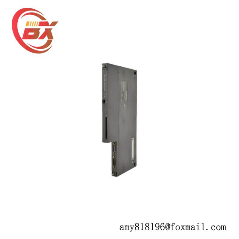 SIEMENS 6DD1 607-0AA0 APPLICATION MODULE