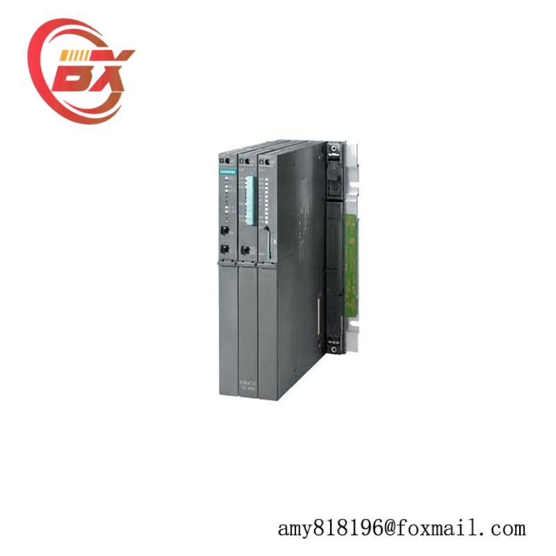 SIEMENS 6DD1 607-0AA2 Application Module