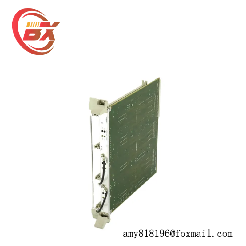 SIEMENS 6DD1 662-0AB0 COMMUNICATION MODULE