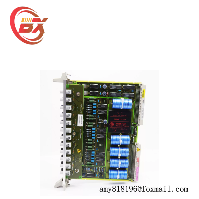 SIEMENS 6DD2 920-0BB0 LES1 Module
