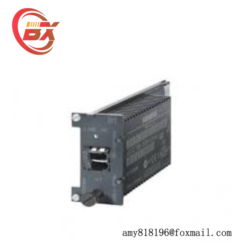 SIEMENS 6DD2 920-3AW2 THYRISTOR ELECTRONICS
