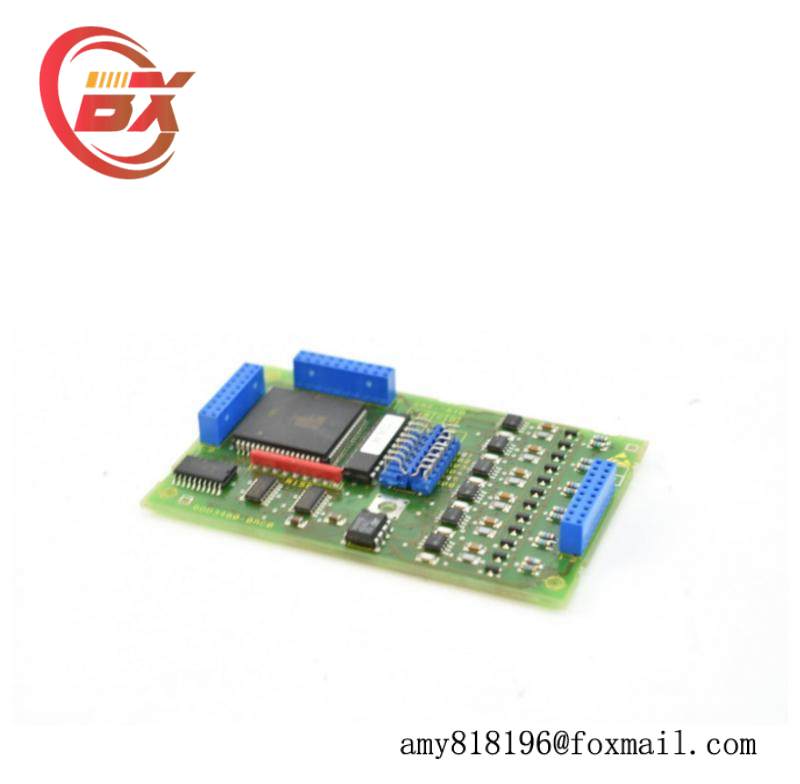 SIEMENS 6DD3460-0AC0 SIMADYN D PULSE SENSOR BOARD