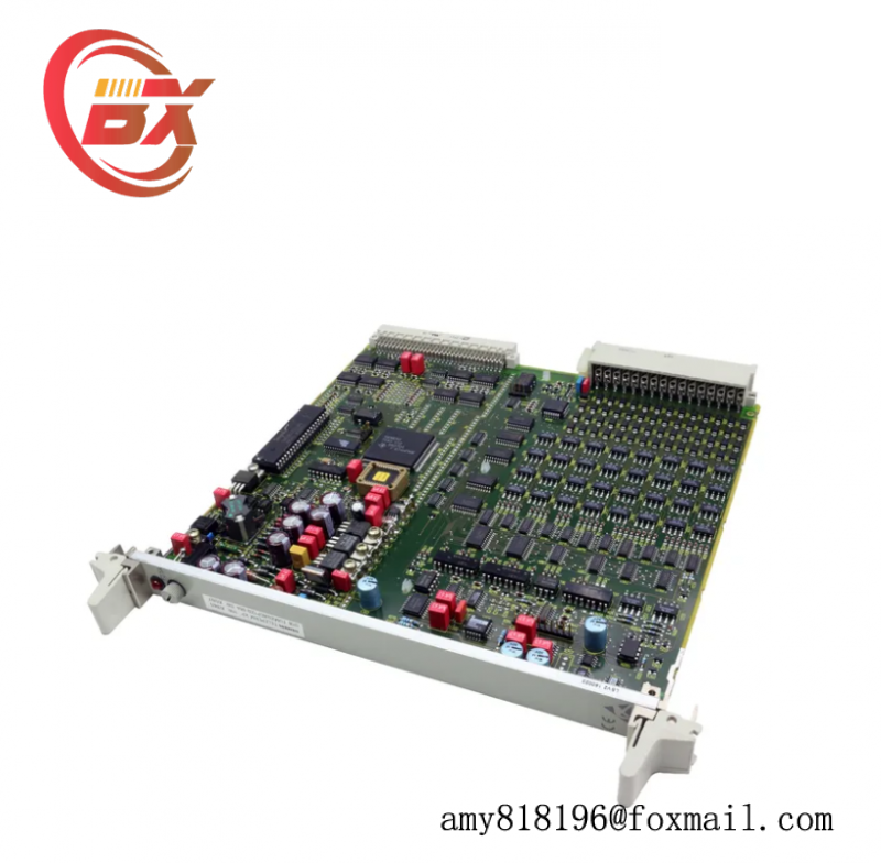 SIEMENS 6DP1232-8AA FUM 232 Analog Module