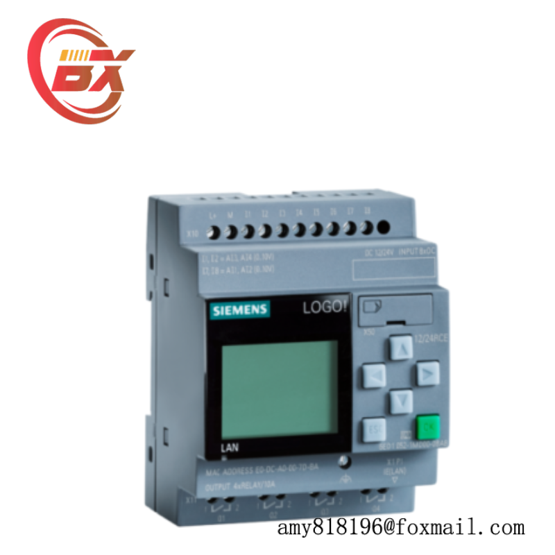 SIEMENS 6DP1280-8AA Function Module