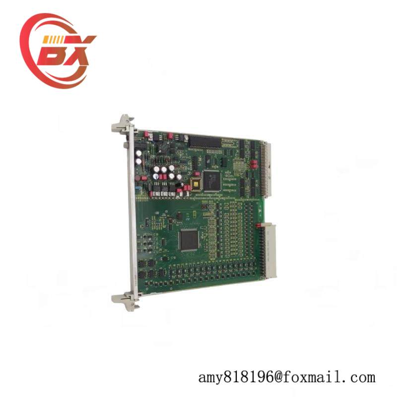 SIEMENS 6DP1280-8BA Analog I/O Module