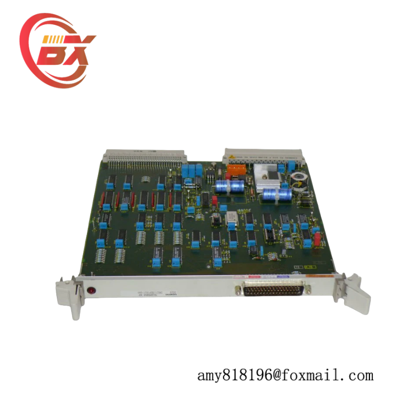 SIEMENS 6DP1631-8AA Interface module