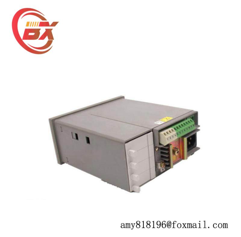 SIEMENS 6DR2104-4 Sipart DR21 Process Controller