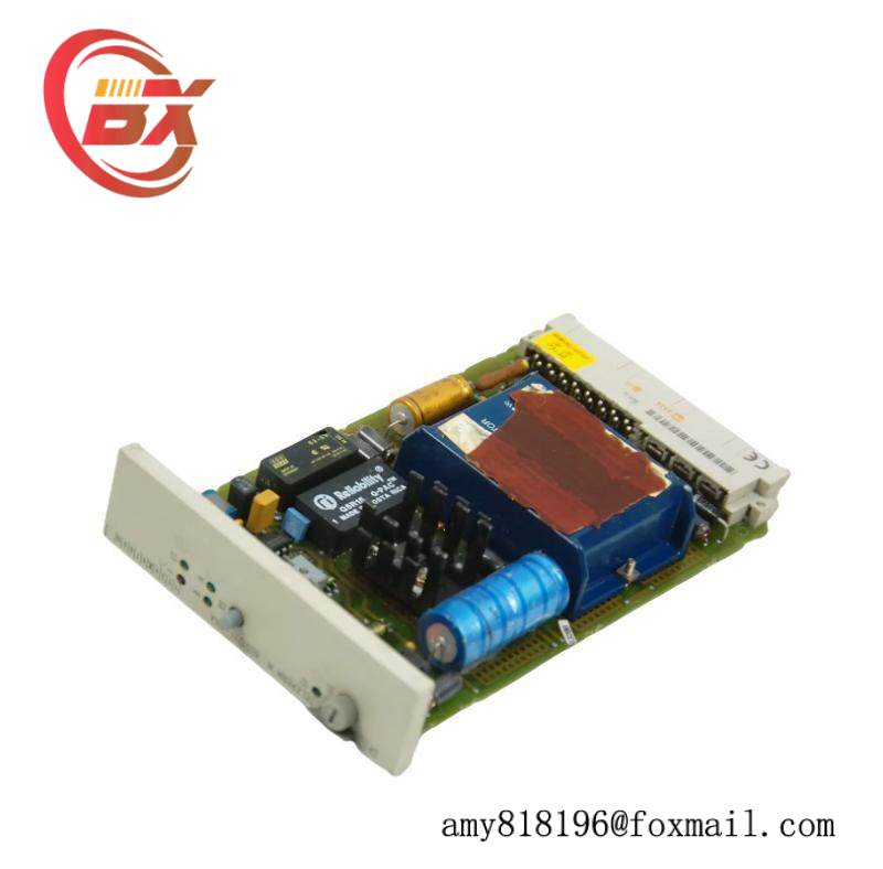SIEMENS 6DS1211-8AA Power Supply Module