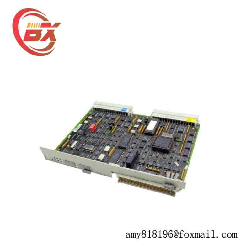 SIEMENS 6DS1223-8AA N-AS Local Bus Interface Module
