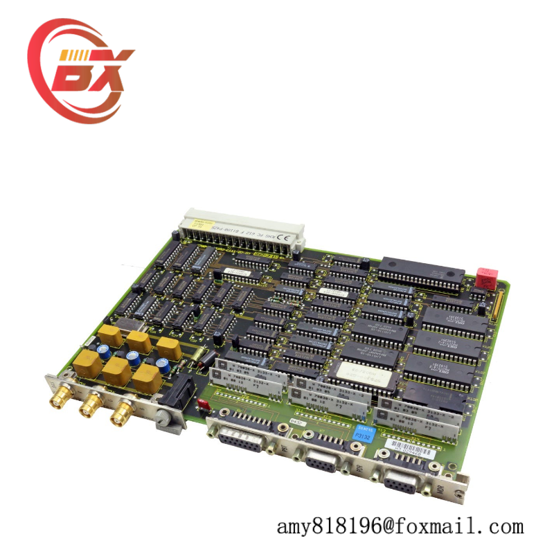 SIEMENS 6DS1 603-8RR