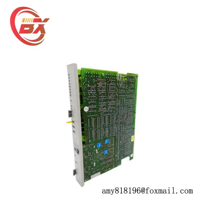 SIEMENS 6DS1618-8CA Binary Input 48 Module
