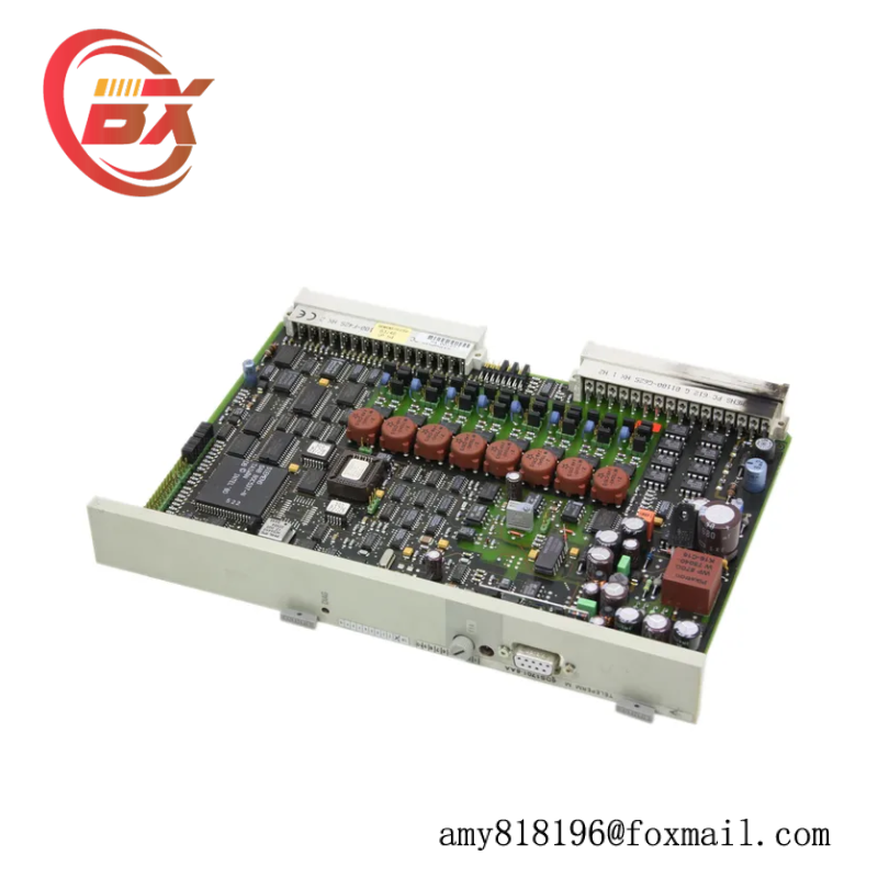 SIEMENS 6DS1701-8AA Analog Module