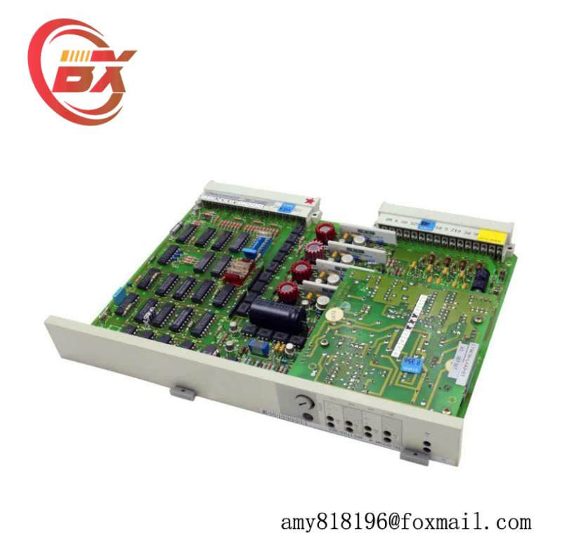 SIEMENS 6DS1703-8AB Teleperm M Module