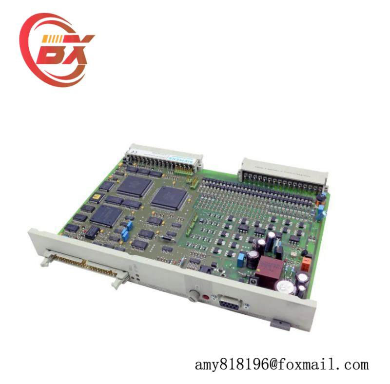 SIEMENS 6DS1717-8RR Binary Calculation Module 6DS1 717-8RR