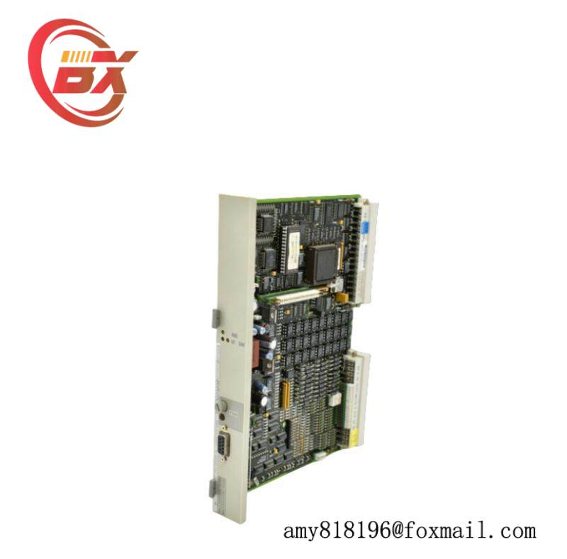 SIEMENS 6DS1719-8RR Binary Extension Module