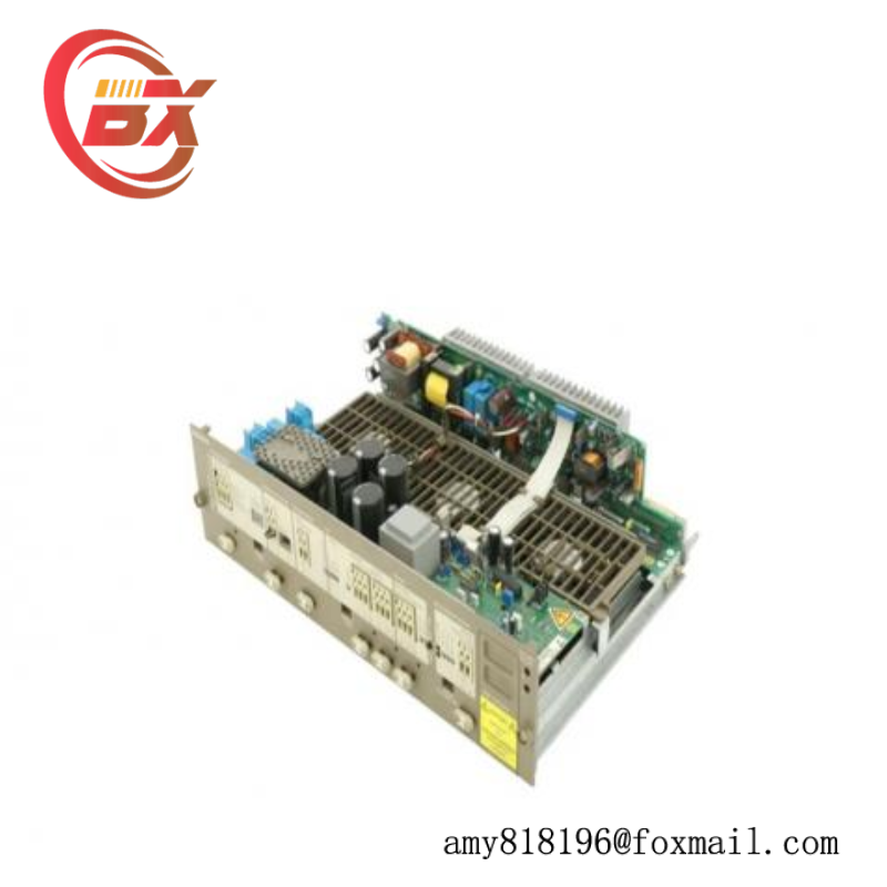 SIEMENS 6DS1 312-8BB Interface Module