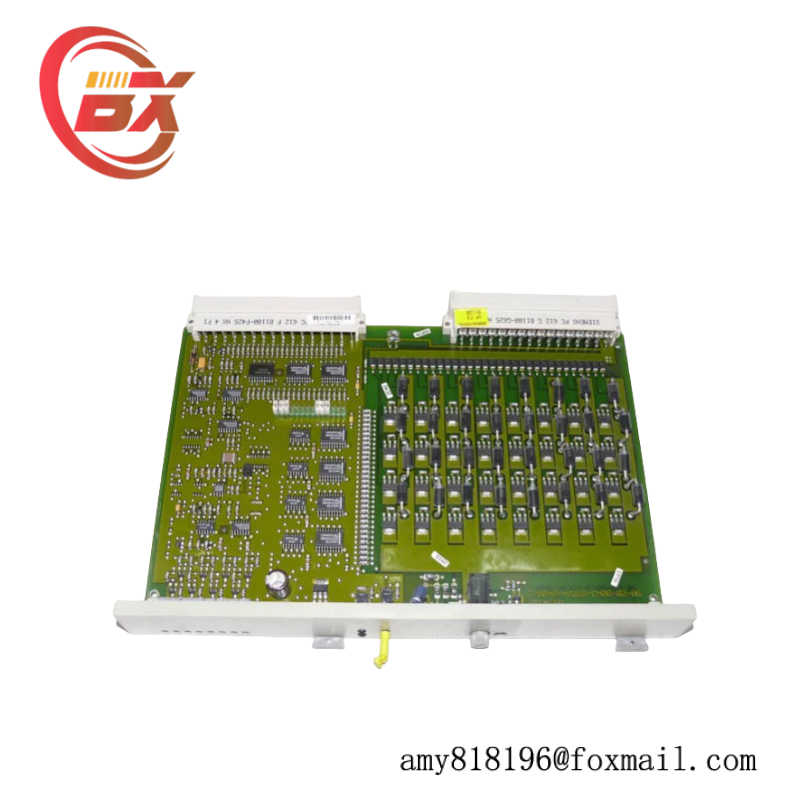 SIEMENS 6DS1 603-8RR Teleperm M